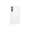 Samsung S22+ Plus Çerçeveli Kılıf - Şeffaf EF-MS906CTEGWW