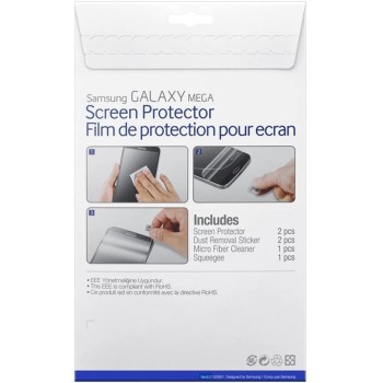 Samsung Mega Ekran Koruyucu ET-FI920CTEGWW Samsung Mega Ekran Koruyucu ET-FI920CTEGWW