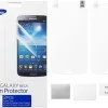 Samsung Mega Ekran Koruyucu ET-FI920CTEGWW