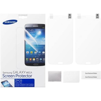 Samsung Mega Ekran Koruyucu ET-FI920CTEGWW