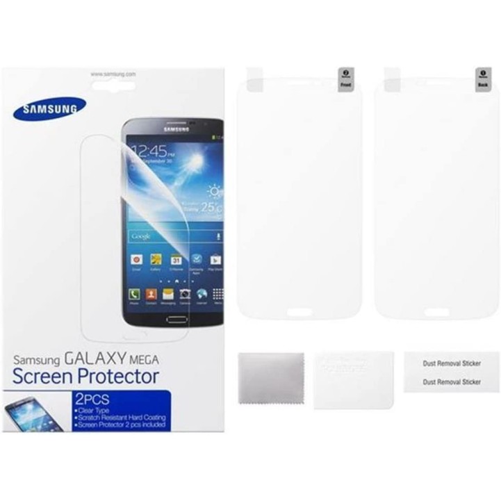 Samsung Mega Ekran Koruyucu ET-FI920CTEGWW