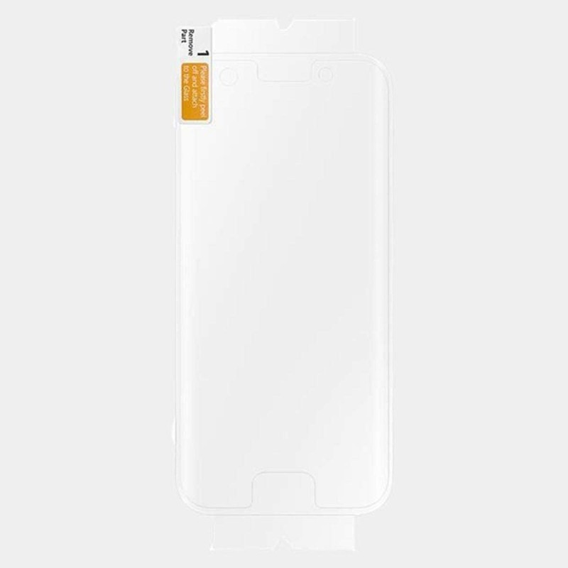 Samsung A7 2017 Ekran Koruyucu Sticker ET-FA720CTEGWW