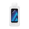 Samsung A7 2017 Ekran Koruyucu Sticker ET-FA720CTEGWW