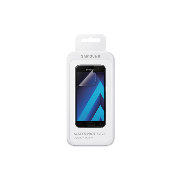 Samsung A3 2017 Ekran Koruyucu Sticker ET-FA320CTEGWW