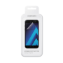 Samsung A3 2017 Ekran Koruyucu Sticker ET-FA320CTEGWW