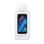Samsung A3 2017 Ekran Koruyucu Sticker ET-FA320CTEGWW
