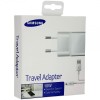 Samsung Şarj Aleti Beyaz 2.0A USB-Micro USB ETA-U90EWEGSTD