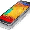 Samsung Note3 N9000 Kablosuz Şarj Kiti Siyah EP-WN900EBEGWW