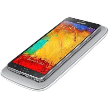 Samsung Note3 N9000 Kablosuz Şarj Kiti Siyah EP-WN900EBEGWW