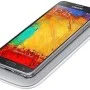 Samsung Note3 N9000 Kablosuz Şarj Kiti Siyah EP-WN900EBEGWW