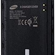 Samsung Note3 N9000 Kablosuz Şarj Kiti Siyah EP-WN900EBEGWW