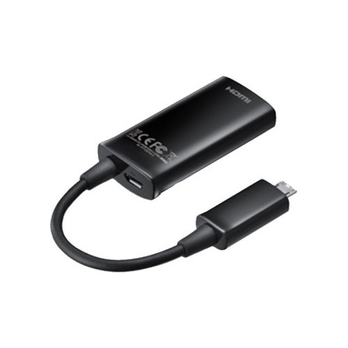 Samsung S4 - S3 HDMI HDTV MHL Kablosu EPL-3FHUBEGSTD