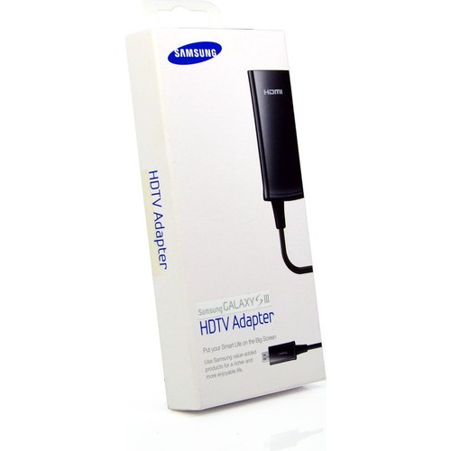 Samsung S4 - S3 HDMI HDTV MHL Kablosu EPL-3FHUBEGSTD
