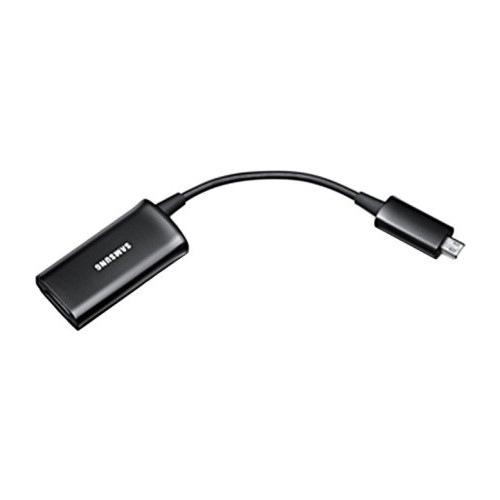 Samsung S4 - S3 HDMI HDTV MHL Kablosu EPL-3FHUBEGSTD