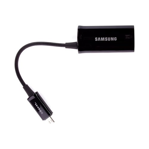 Samsung S4 - S3 HDMI HDTV MHL Kablosu EPL-3FHUBEGSTD