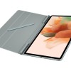 Samsung Galaxy Tab S8+ / S7 FE / S7+ Kapaklı Kılıf YEŞİL EF-BT730PGEGTR Samsung Galaxy Tab S8+ / S7 FE / S7+ Kapaklı Kılıf YEŞİL EF-BT730PGEGTR