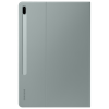 Samsung Galaxy Tab S8+ / S7 FE / S7+ Kapaklı Kılıf YEŞİL EF-BT730PGEGTR Samsung Galaxy Tab S8+ / S7 FE / S7+ Kapaklı Kılıf YEŞİL EF-BT730PGEGTR