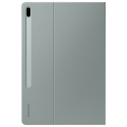 Samsung Galaxy Tab S8+ / S7 FE / S7+ Kapaklı Kılıf YEŞİL EF-BT730PGEGTR Samsung Galaxy Tab S8+ / S7 FE / S7+ Kapaklı Kılıf YEŞİL EF-BT730PGEGTR