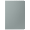 Samsung Galaxy Tab S8+ / S7 FE / S7+ Kapaklı Kılıf YEŞİL EF-BT730PGEGTR Samsung Galaxy Tab S8+ / S7 FE / S7+ Kapaklı Kılıf YEŞİL EF-BT730PGEGTR