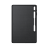 Samsung Tab S8+ / S7 FE / S7+ Standlı Koruyucu Kılıf - Siyah EF-RX800CBEGWW Samsung Tab S8+ / S7 FE / S7+ Standlı Koruyucu Kılıf - Siyah EF-RX800CBEGWW
