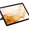 Samsung Tab S8+ / S7 FE / S7+ Standlı Koruyucu Kılıf - Siyah EF-RX800CBEGWW Samsung Tab S8+ / S7 FE / S7+ Standlı Koruyucu Kılıf - Siyah EF-RX800CBEGWW
