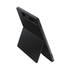 Samsung Tab S8+ / S7 FE / S7+ Standlı Koruyucu Kılıf - Siyah EF-RX800CBEGWW Samsung Tab S8+ / S7 FE / S7+ Standlı Koruyucu Kılıf - Siyah EF-RX800CBEGWW