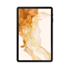 Samsung Tab S8+ / S7 FE / S7+ Standlı Koruyucu Kılıf - Siyah EF-RX800CBEGWW Samsung Tab S8+ / S7 FE / S7+ Standlı Koruyucu Kılıf - Siyah EF-RX800CBEGWW
