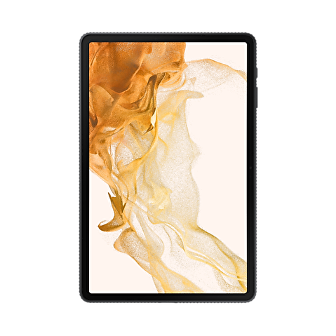 Samsung Tab S8+ / S7 FE / S7+ Standlı Koruyucu Kılıf - Siyah EF-RX800CBEGWW Samsung Tab S8+ / S7 FE / S7+ Standlı Koruyucu Kılıf - Siyah EF-RX800CBEGWW