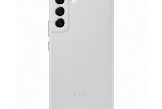 Samsung Galaxy S22+ Plus Deri Kılıf - Açık Gri: Alırken Nelere Dikkat Etmeli?