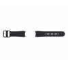 Samsung Galaxy Watch4 Fluoroelastomer Kayış Siyah Küçük ET-SFR86SBEGWW Samsung Galaxy Watch4 Fluoroelastomer Kayış Siyah Küçük ET-SFR86SBEGWW