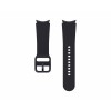 Samsung Galaxy Watch4 Fluoroelastomer Kayış Siyah Küçük ET-SFR86SBEGWW Samsung Galaxy Watch4 Fluoroelastomer Kayış Siyah Küçük ET-SFR86SBEGWW