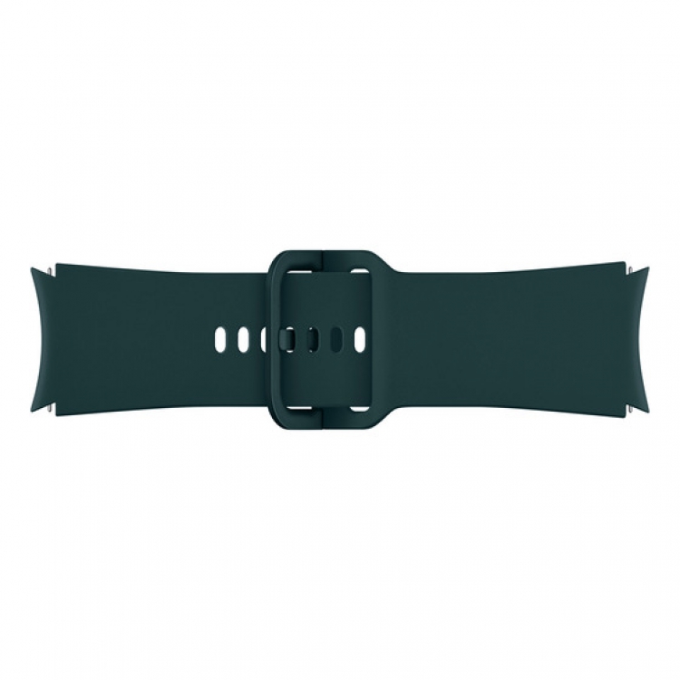 Samsung Watch 4 & Watch 5 Spor Kordon (20mm, S/M) - Yeşil ET-SFR86SGEGWW