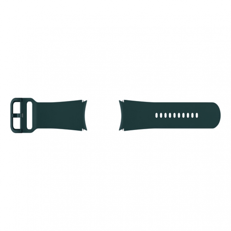 Samsung Watch 4 & Watch 5 Spor Kordon (20mm, S/M) - Yeşil ET-SFR86SGEGWW