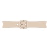 Samsung Watch 4 & Watch 5 Spor Kordon (20mm, S/M) - Pembe ET-SFR86SPEGWW