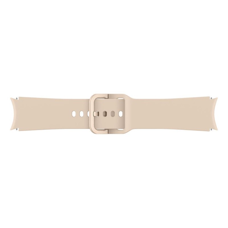 Samsung Watch 4 & Watch 5 Spor Kordon (20mm, S/M) - Pembe ET-SFR86SPEGWW