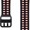 Samsung Watch 4 & Watch 5 Extreme Spor Kordon (20mm, S/M) - Siyah ET-SXR86SNEGWW Samsung Watch 4 & Watch 5 Extreme Spor Kordon (20mm, S/M) - Siyah ET-SXR86SNEGWW