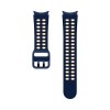 Samsung Watch 4 & Watch 5 Extreme Spor Kordon (20mm, M/L) - Lacivert ET-SXR87LNEGWW Samsung Watch 4 & Watch 5 Extreme Spor Kordon (20mm, M/L) - Lacivert ET-SXR87LNEGWW