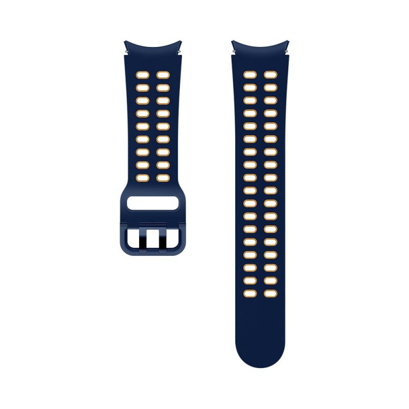 Samsung Watch 4 & Watch 5 Extreme Spor Kordon (20mm, M/L) - Lacivert ET-SXR87LNEGWW Samsung Watch 4 & Watch 5 Extreme Spor Kordon (20mm, M/L) - Lacivert ET-SXR87LNEGWW