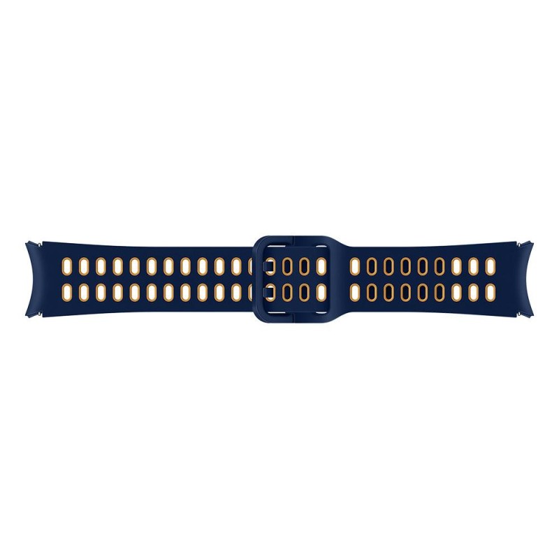Samsung Watch 4 & Watch 5 Extreme Spor Kordon (20mm, M/L) - Lacivert ET-SXR87LNEGWW Samsung Watch 4 & Watch 5 Extreme Spor Kordon (20mm, M/L) - Lacivert ET-SXR87LNEGWW