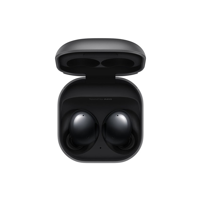 Samsung Galaxy Buds 2 Kablosuz Kulaklık - Mat Siyah SM-R177NZTATUR
