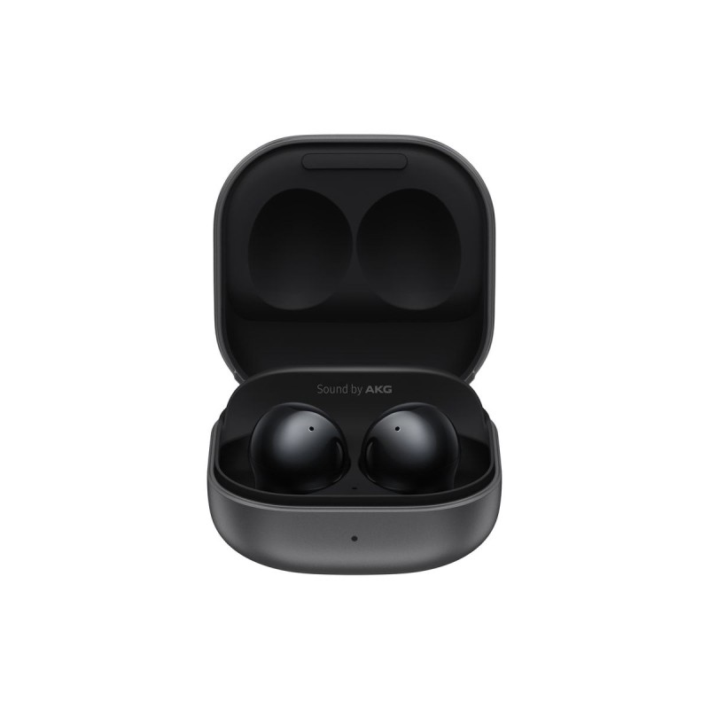 Samsung Galaxy Buds 2 Kablosuz Kulaklık - Mat Siyah SM-R177NZTATUR