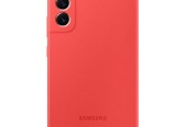 Samsung S22+ Plus Silikon Kılıf - Mercan Kırmızı: Alırken Nelere Dikkat Etmeli?