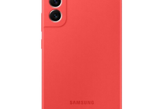 Samsung S22+ Plus Silikon Kılıf - Mercan Kırmızı: Alırken Nelere Dikkat Etmeli?