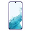 Samsung S22 Standlı Koruyucu Kılıf - Lavanta EF-RS901CVEGWW