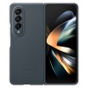 Samsung Z Fold 4 Deri Kılıf - Gri EF-VF936LJEGWW