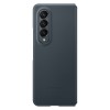 Samsung Z Fold 4 Deri Kılıf - Gri EF-VF936LJEGWW