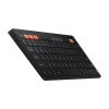 Samsung Smart Keyboard Trio 500 Bluetooth Siyah EJ-B3400BBEGTR
