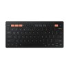 Samsung Smart Keyboard Trio 500 Bluetooth Siyah EJ-B3400BBEGTR