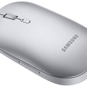 Samsung EJ-M3400D Bluetooth Mouse Slim - Gümüş EJ-M3400DSEGWW Samsung EJ-M3400D Bluetooth Mouse Slim - Gümüş EJ-M3400DSEGWW