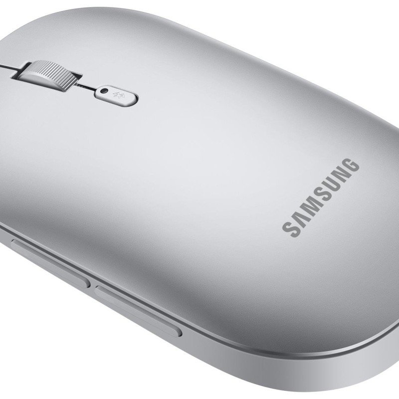 Samsung EJ-M3400D Bluetooth Mouse Slim - Gümüş EJ-M3400DSEGWW